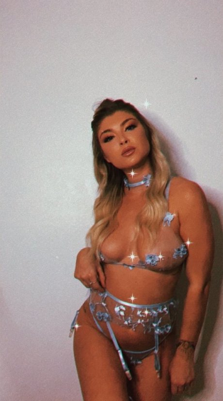 Ava Rosee Jewlzzbaby Bilder