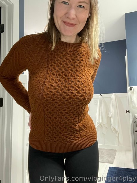 Ginger4Play sexy porno galerie