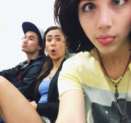 Emily Rudd kostenlose pornografische foto