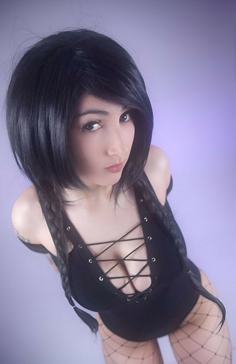 Dalin Cosplay beste hd bilder