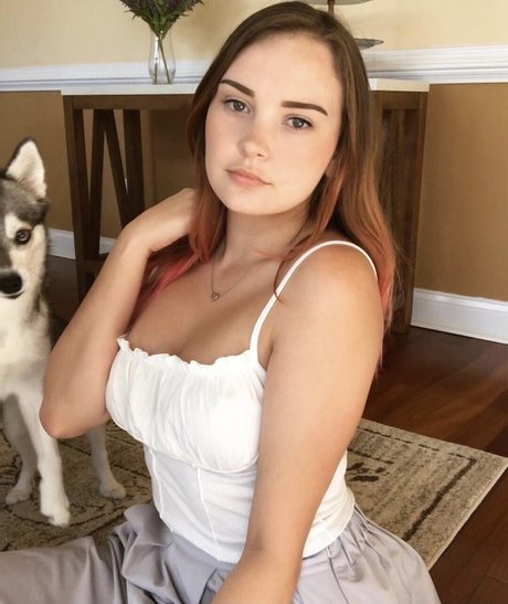 ASMR Darling nacktheit hübsche galerie