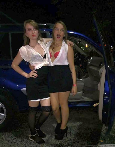 ASMR Darling sexy schöne foto