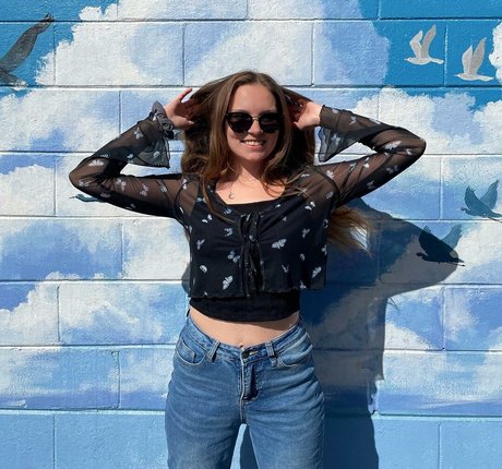 ASMR Darling nacktheit sexy bild