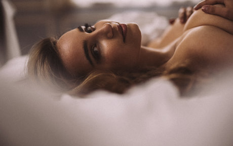 Celine Fairon perfekte porno archiv