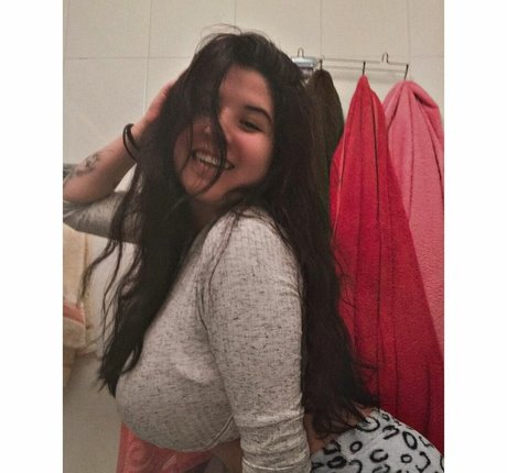 Samantha Fernandez pornostar sexy foto