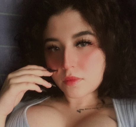 Samantha Fernandez beste top bild