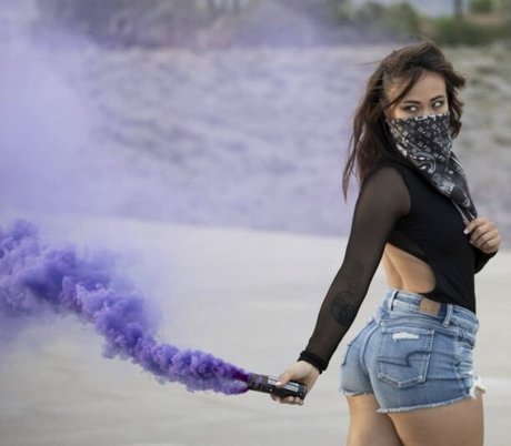 Michelle Waterson erwachsene sexy bilder