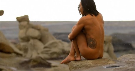 Michelle Waterson heiße exklusive fotos