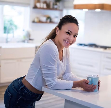 Michelle Waterson kunst nackt archiv