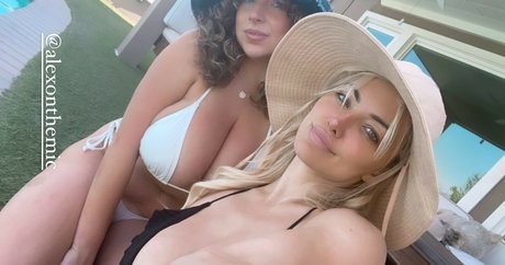 blonde titten nur fans beste exklusive foto