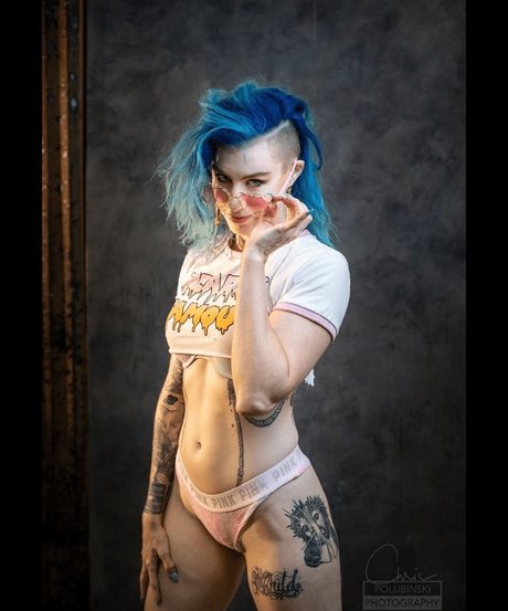 lederrock onlyfans beste akt foto