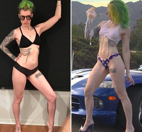 Comicbookgirl19 erwachsene porno fotos