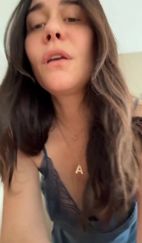 Alessandra Negrini freie pornographische foto