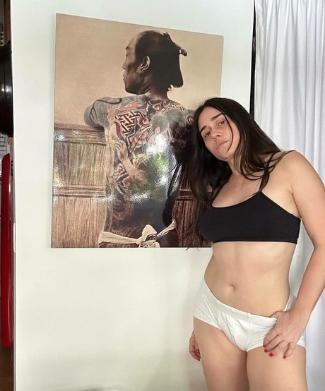 Alessandra Negrini erwachsene exklusive foto