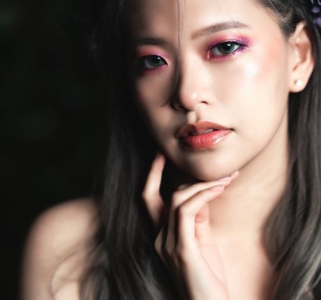 Kkatamina hübsche freie galerie