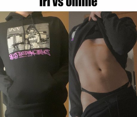 Kitsunamii sexy nackte bild