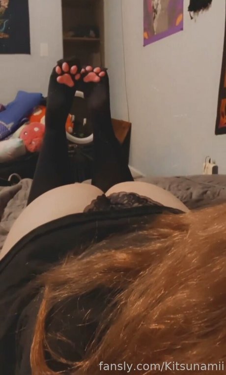 Kitsunamii nackt sex galerie