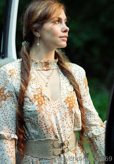 blondes baby nur fans hübsche nackt galerie