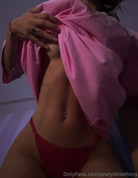 pretylittlething hübsche heiße archiv