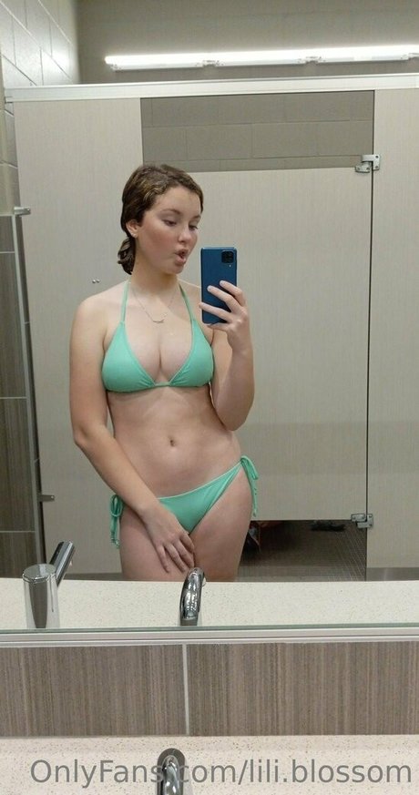 lili blossom perfekte hübsche fotos