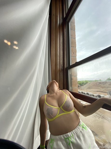 Ka Lia Universe kostenlose nackte galerien