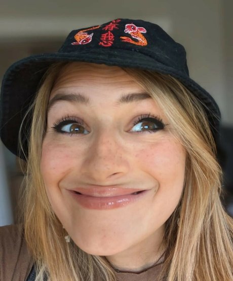 katerino perfekte nette bild