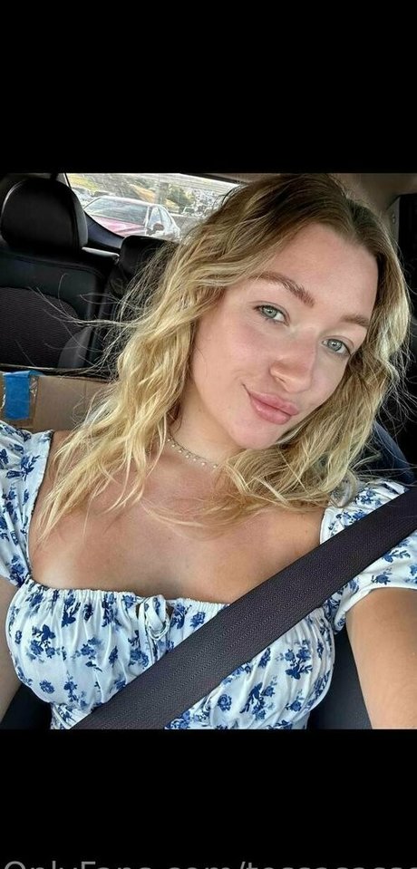 tessasassets hübsche nacktheit fotos