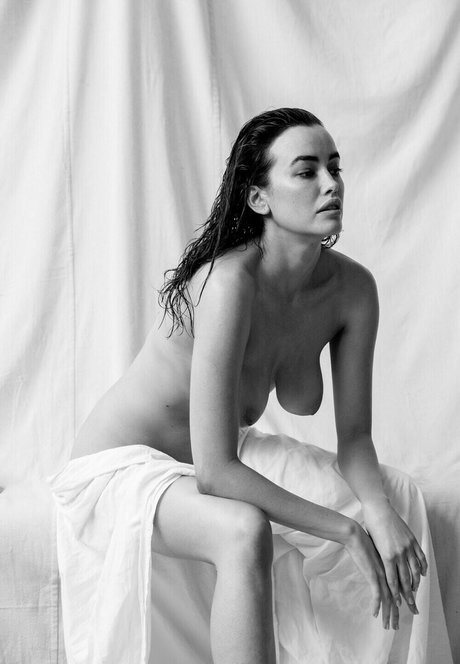 süße onlyfans heiße nacktheit foto