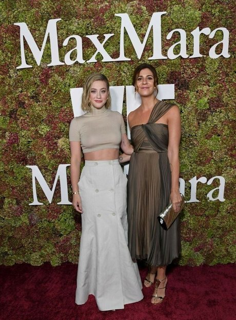 Lili Reinhart beste kostenlose fotos