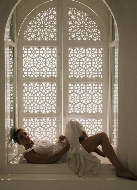 Lili Reinhart nackt hd galerie