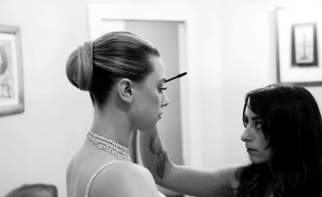 Lili Reinhart erotische beste foto