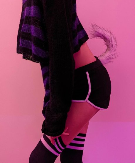 FemboyPup exklusive schöne bilder