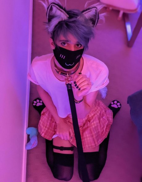 FemboyPup freie akt galerie