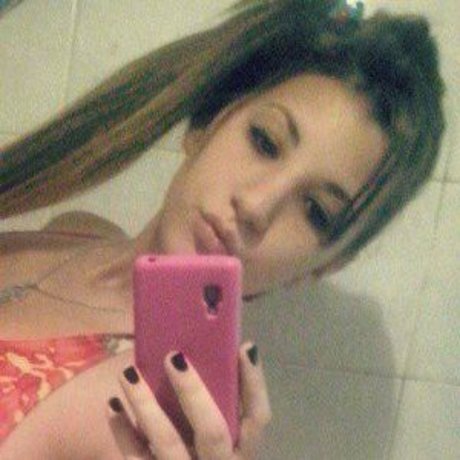 Mile Asquini nette pornostar bild