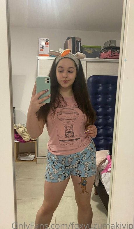 cosplayfoxyuzumaki kostenlose pornographische fotos