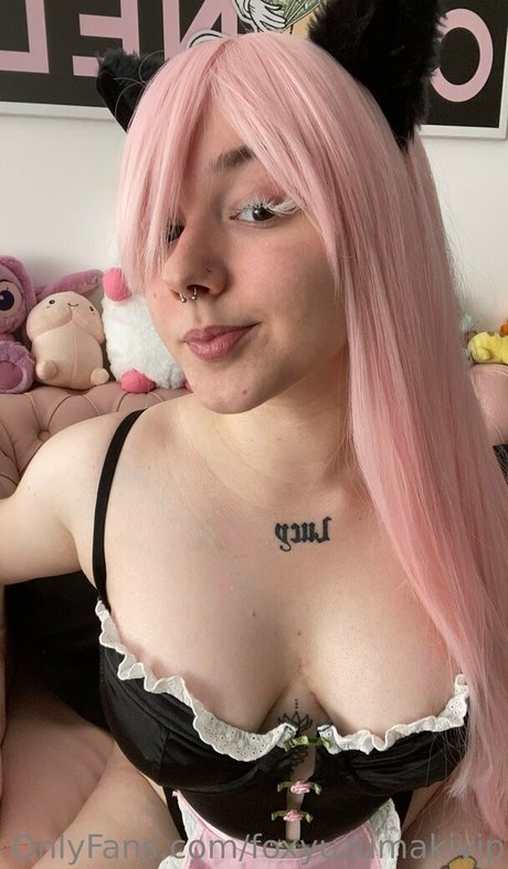 cosplayfoxyuzumaki akt pornostar bilder