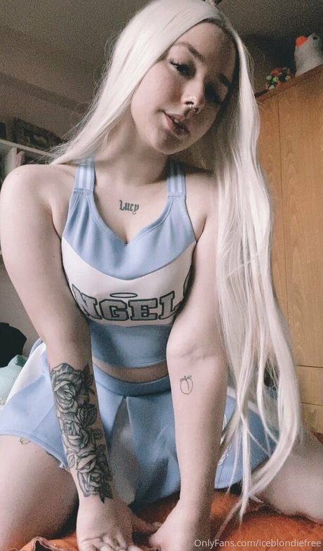 cosplayfoxyuzumaki beste nackt foto