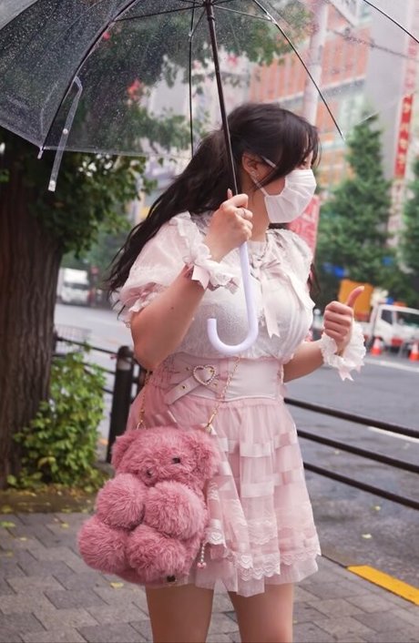 ruby onlyfans hd perfekte galerien