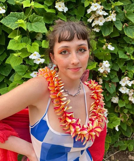 Anuhea Nihipali hübsche exklusive galerie