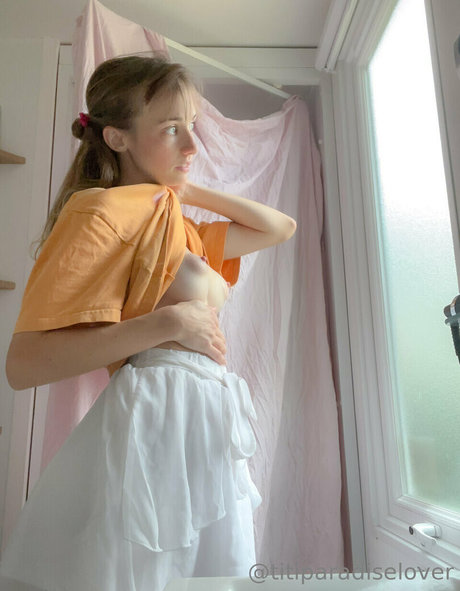 Titi Paradise Lover schauspielerin nackten foto