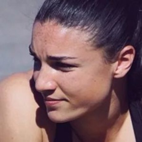 Michelle Jenneke top sex bilder