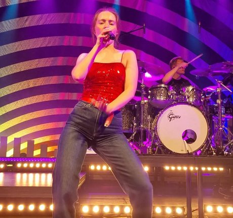 Sigrid freie pornostar galerie