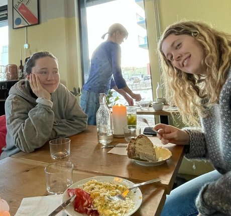 Sigrid pornostar exklusive foto