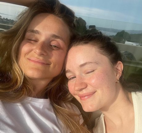 Sigrid xxx nackte galerie