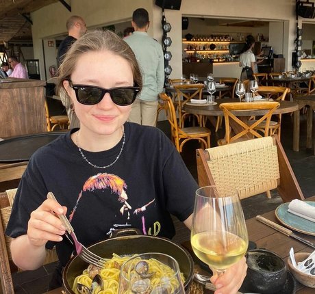 Sigrid nette pornostar foto