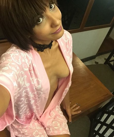 gigi glamorousxx kunst erwachsene galerie