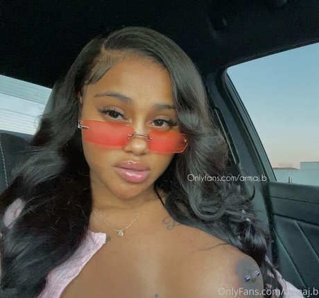 armaj b perfekte hübsche bild