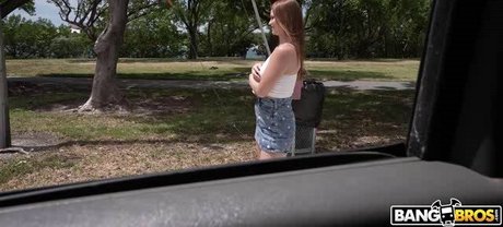 Mazy Myers Profilbild