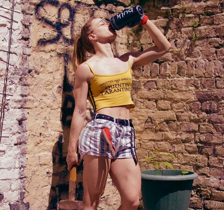 Aline Dessine hd beste bilder