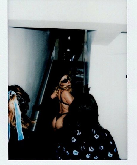 Kim Petras kostenlose pornographische galerie